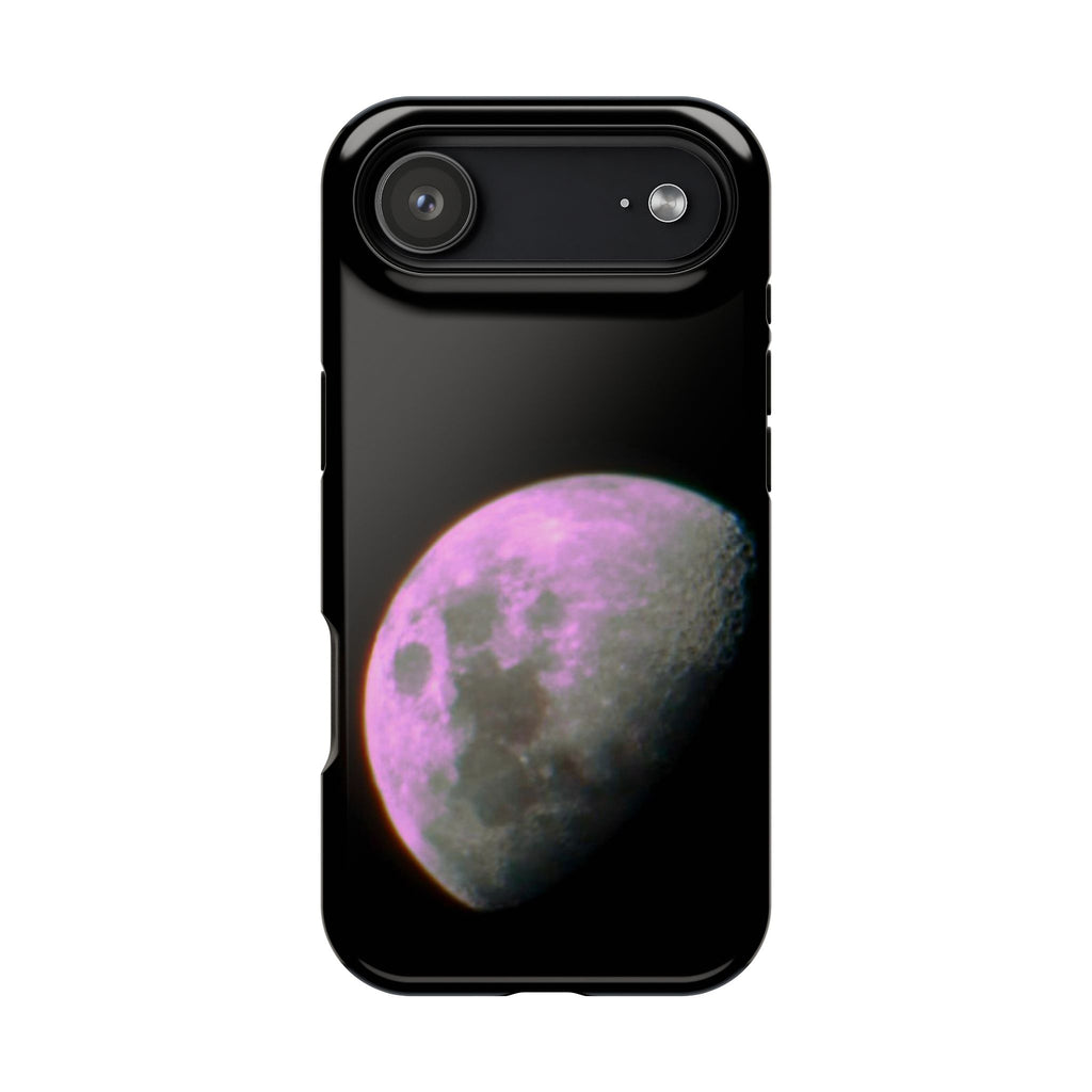 Magnetic Phone Case (Splendid Moon)