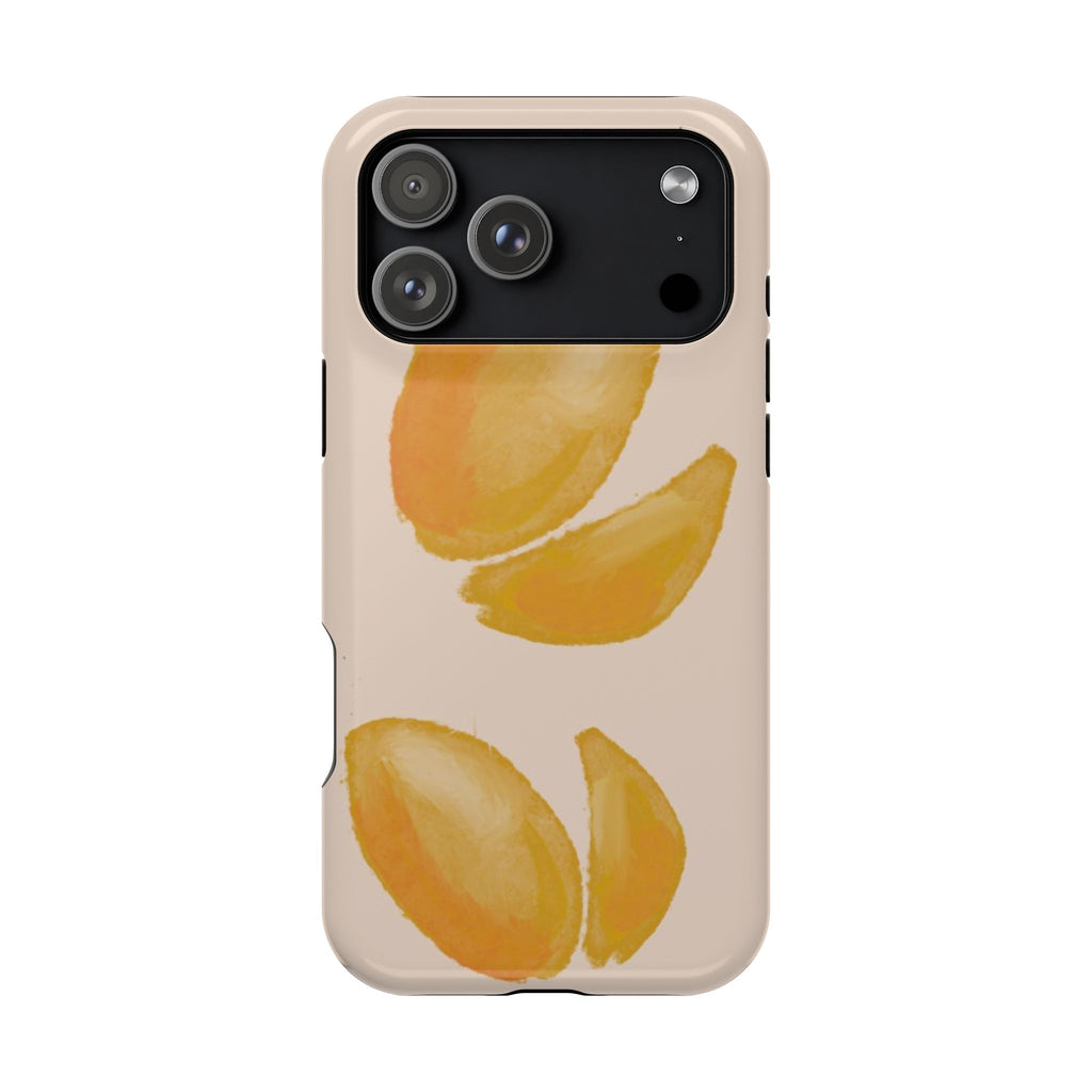 Magnetic Phone Case (Handles)