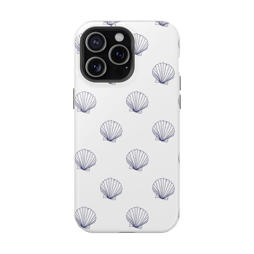 Magnetic Phone Case (Shells)