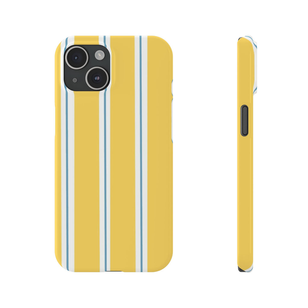 Custom Case (Lines)