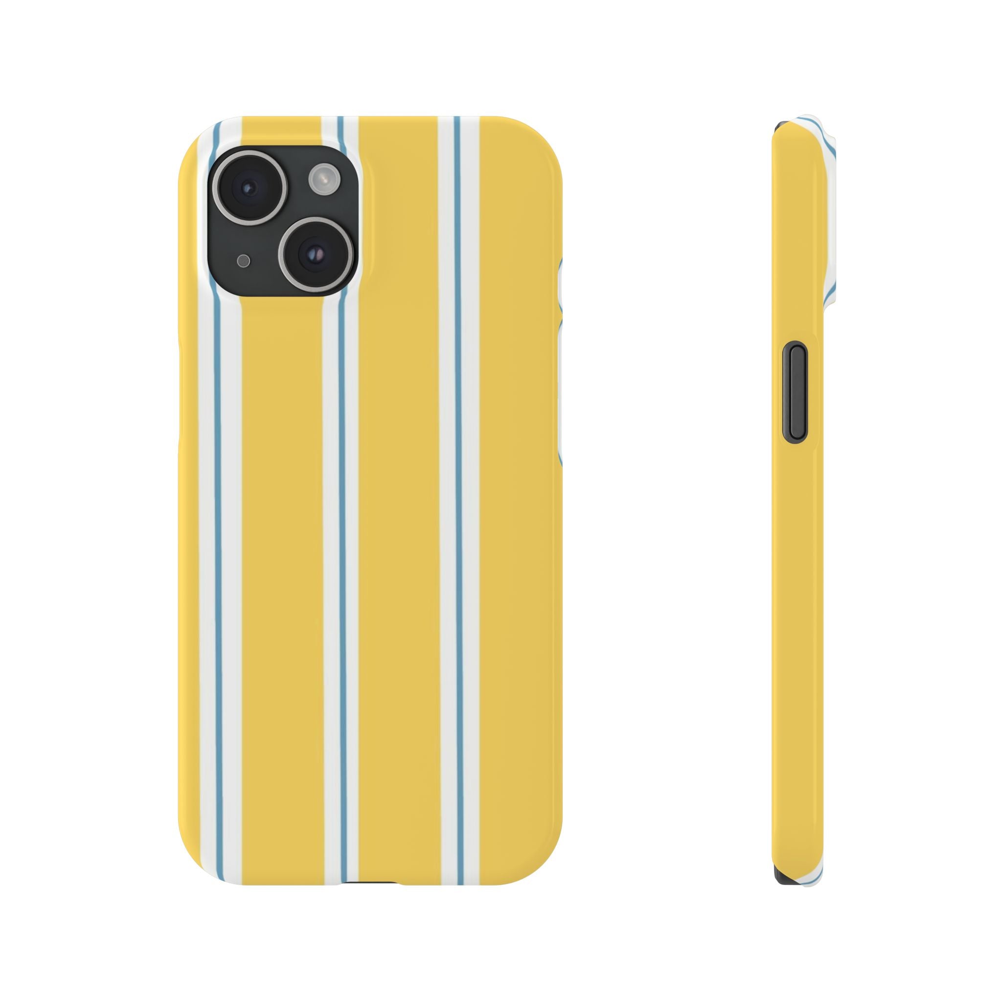 Custom Case (Lines)