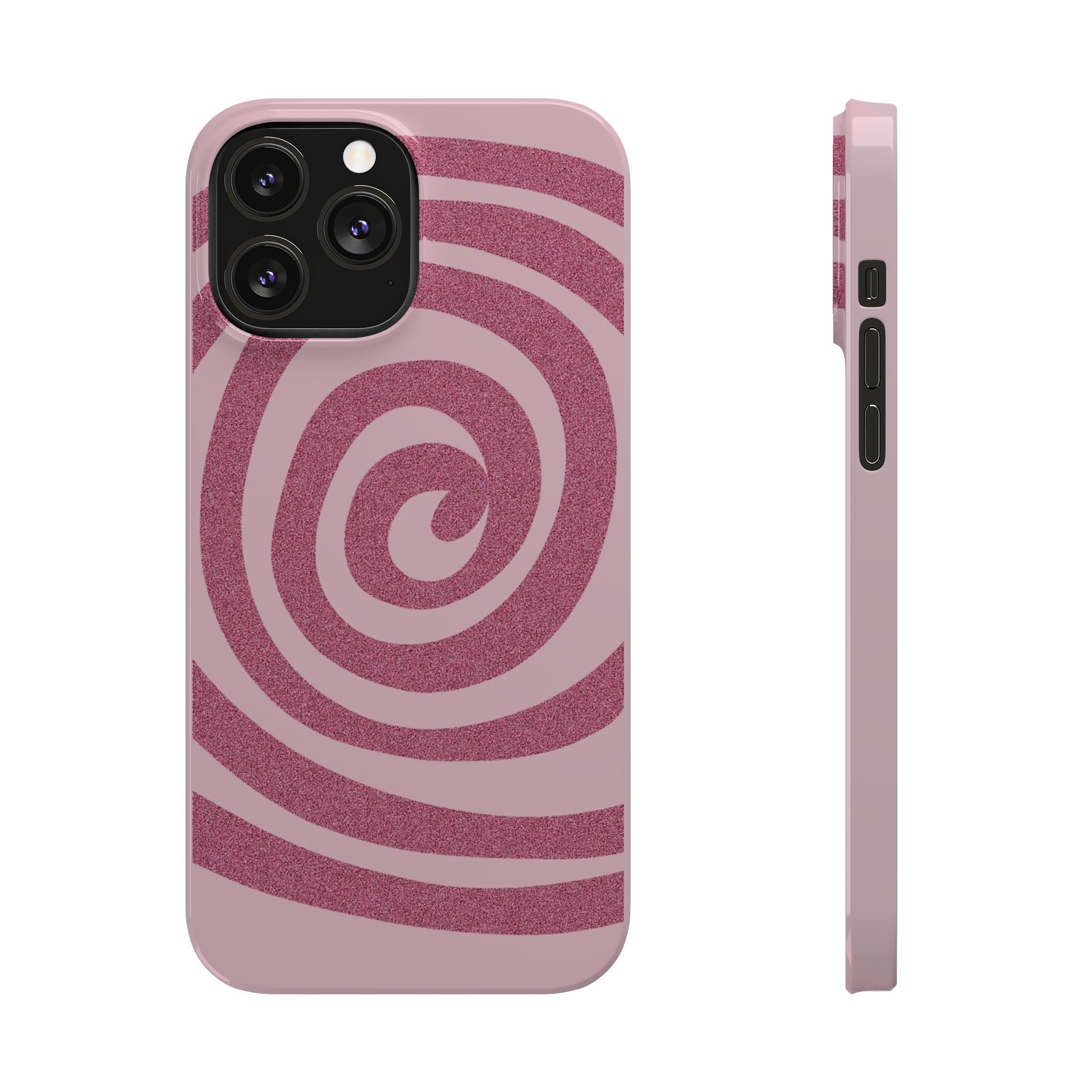 Custom Case (Spiral)