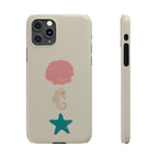 Custom Case (Corals and Sea)