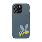 Magnetic Phone Case (Bee)