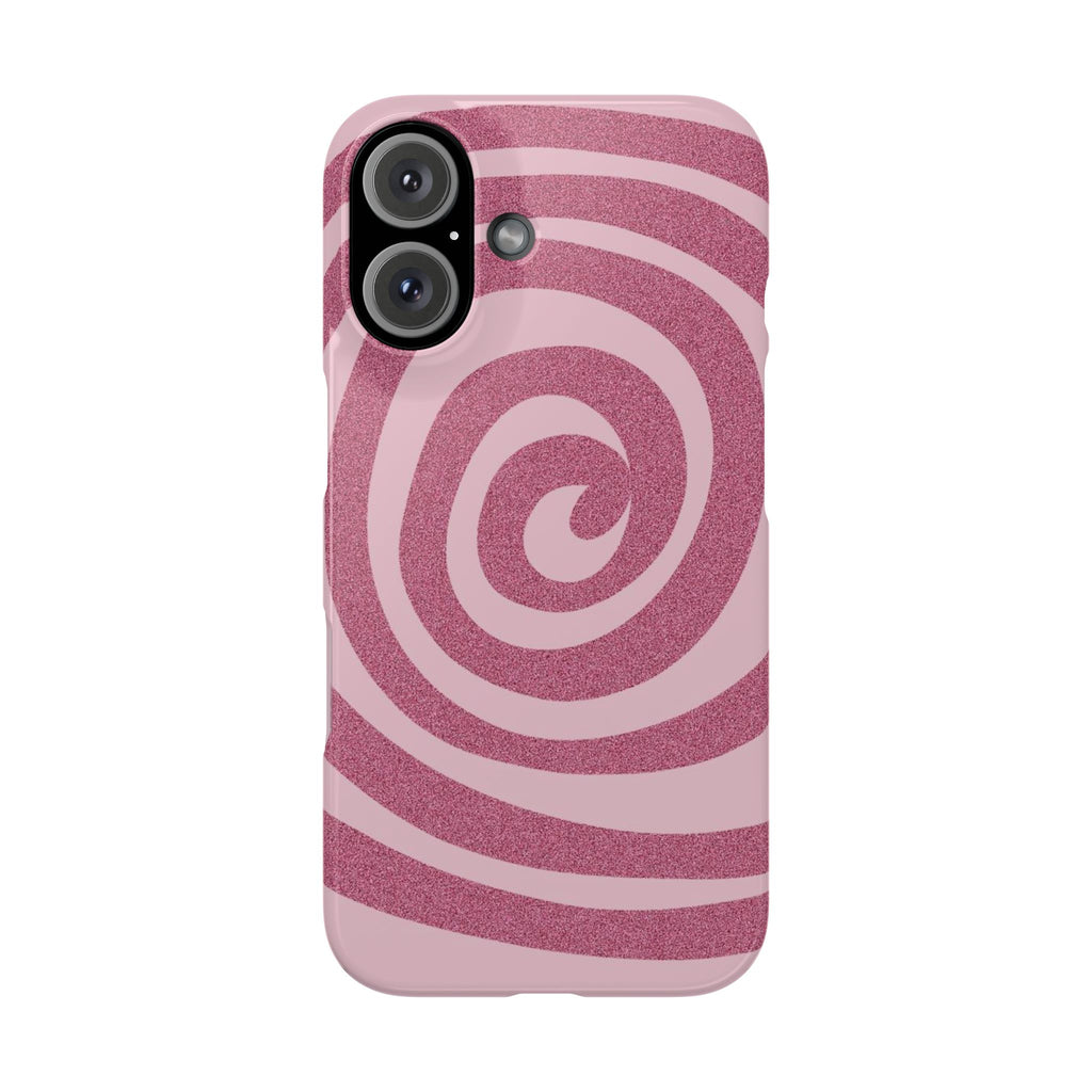 Custom Case (Spiral)