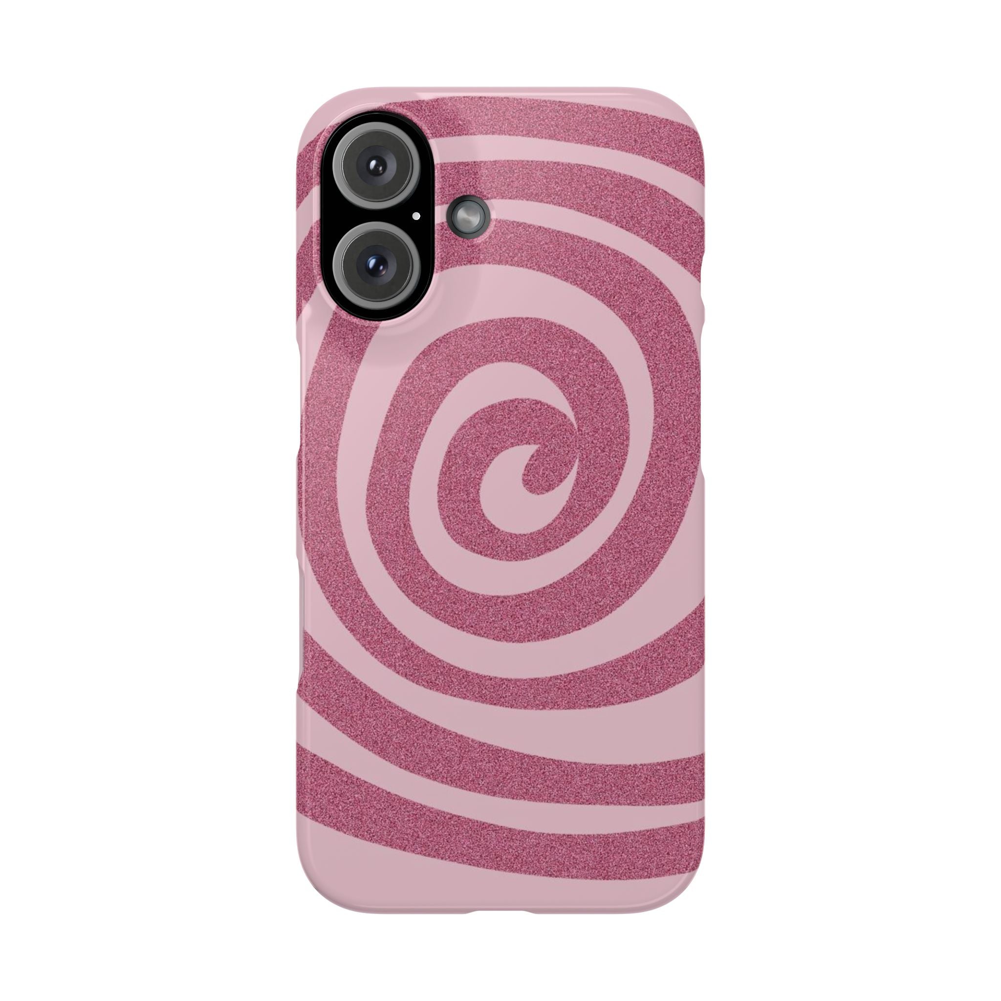 Custom Case (Spiral)