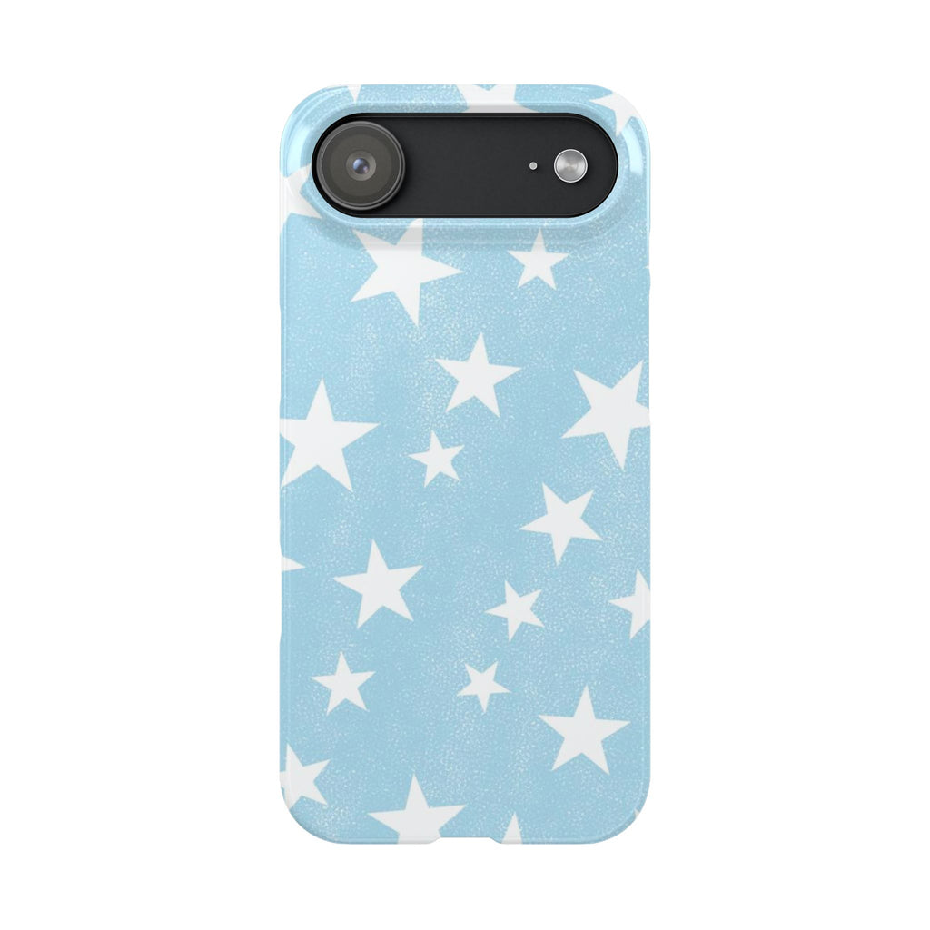 Custom Case (Stars)