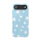 Custom Case (Stars)