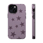 Magnetic Phone Case (Casual Stars)