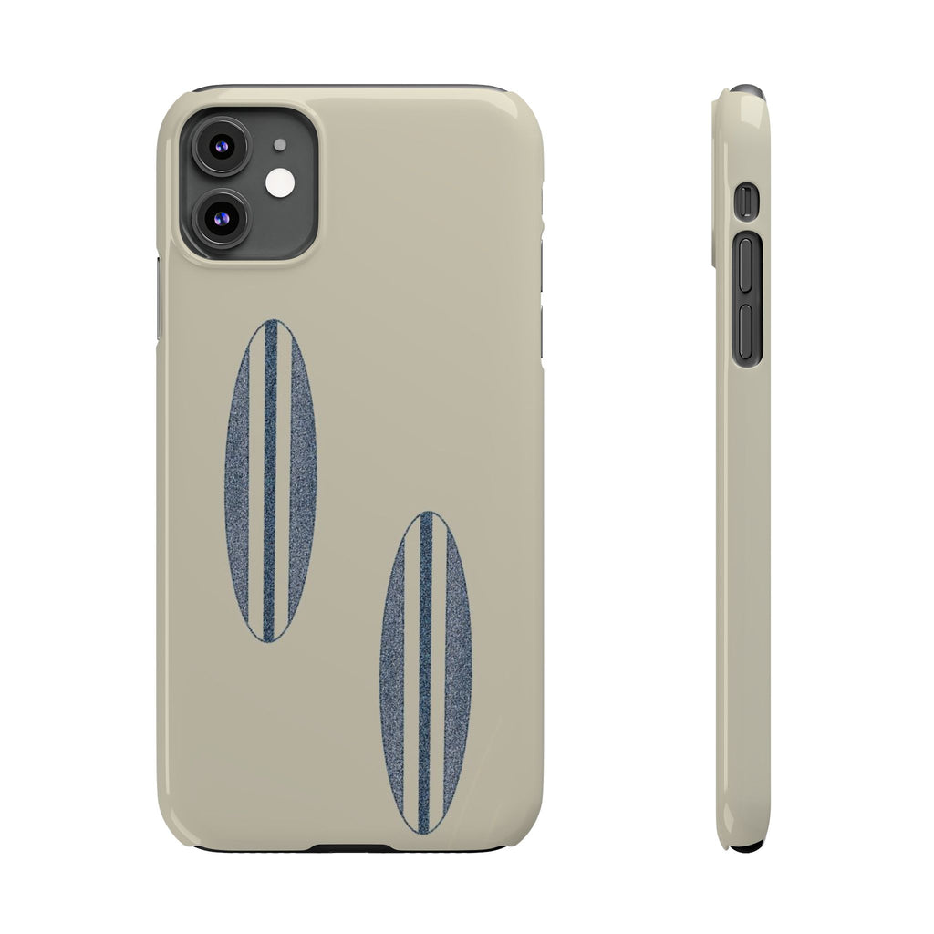 Custom Case (Surfboard)