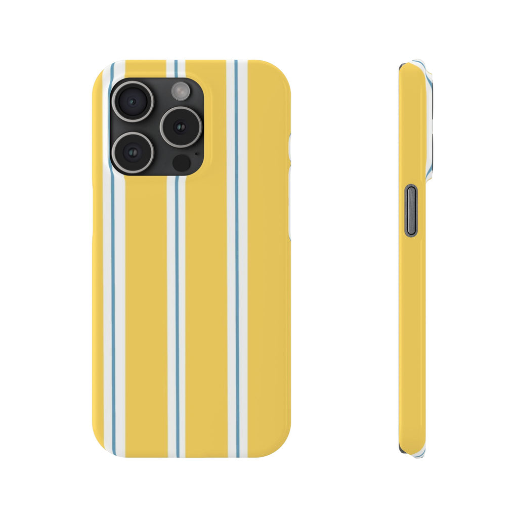 Custom Case (Lines)