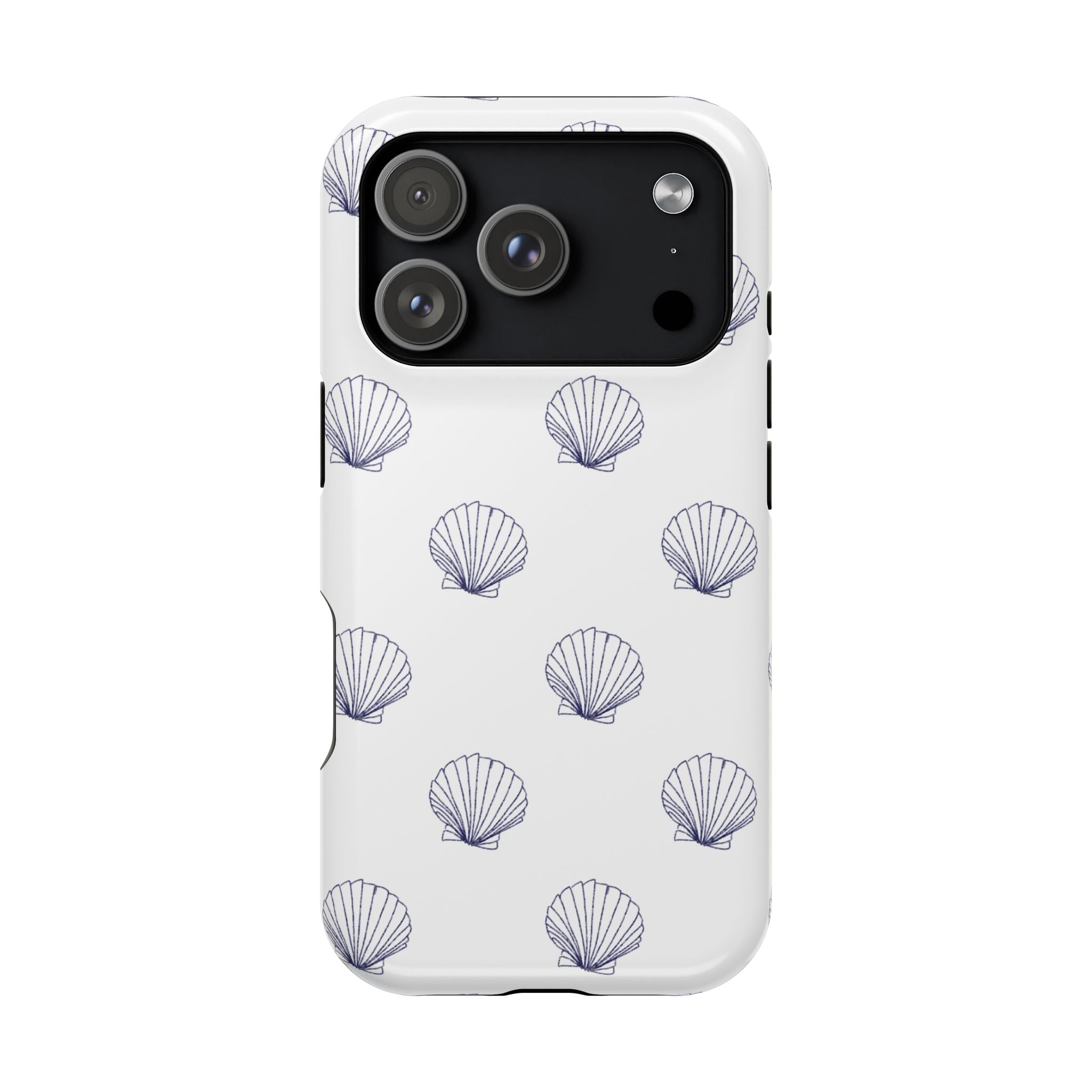 Magnetic Phone Case (Shells)