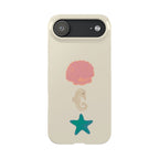 Custom Case (Corals and Sea)