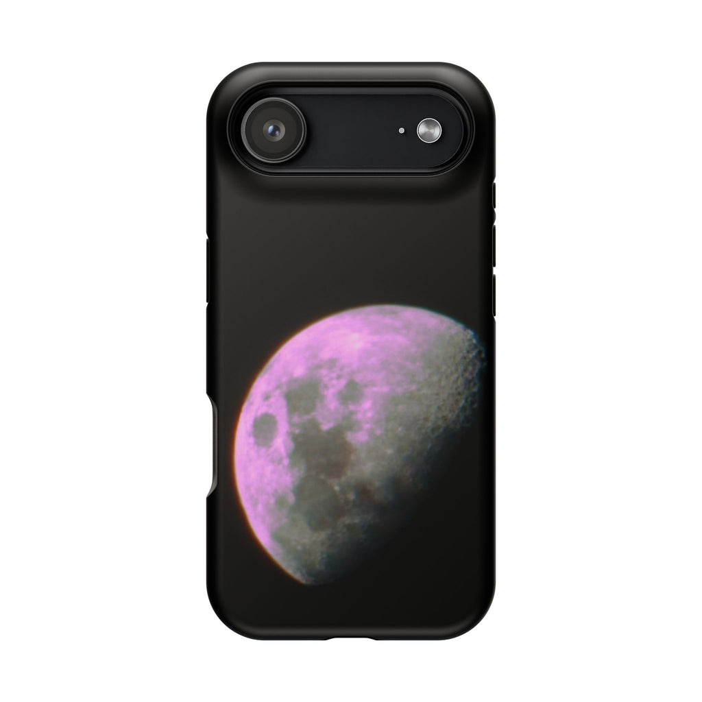 Magnetic Phone Case (Splendid Moon)