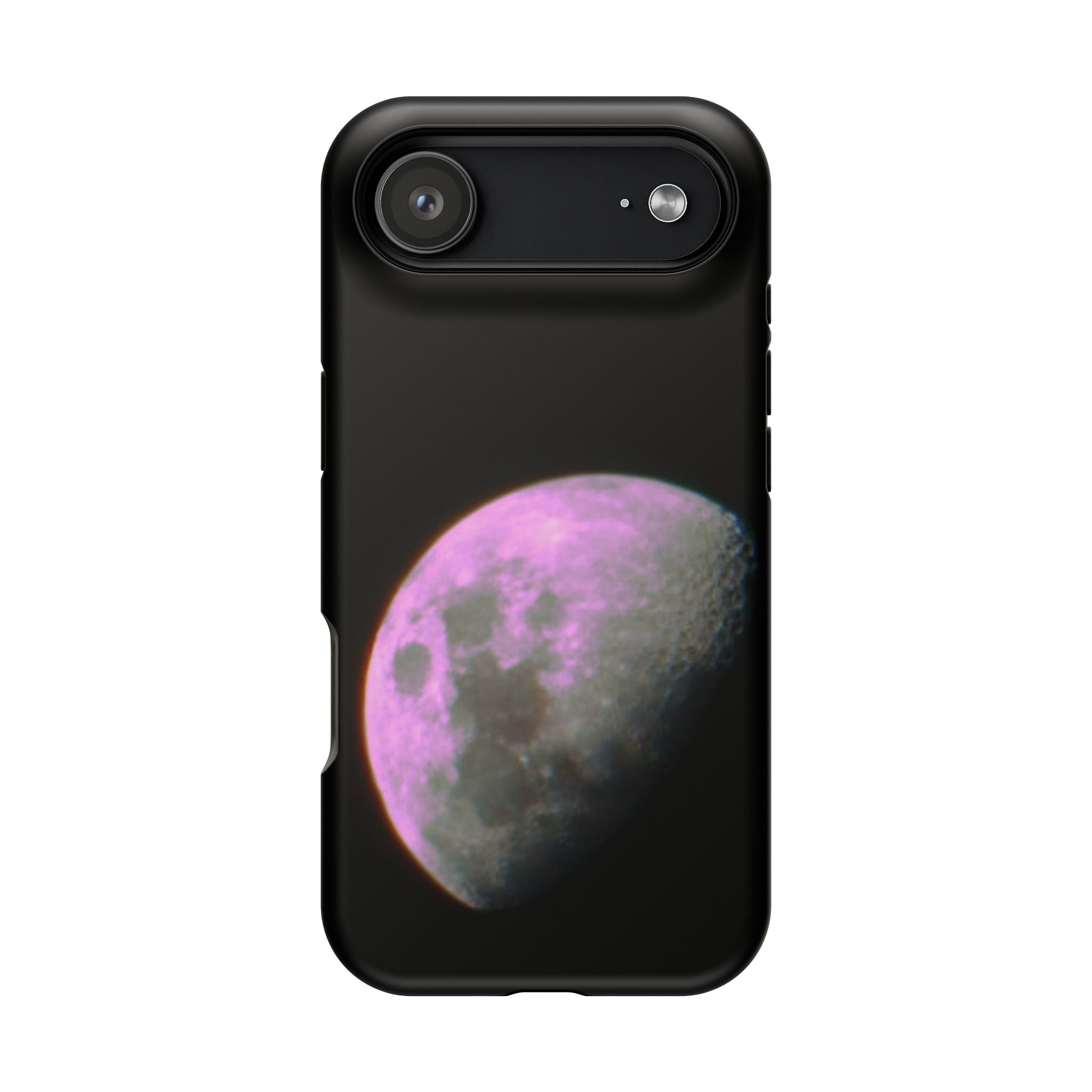 Magnetic Phone Case (Splendid Moon)