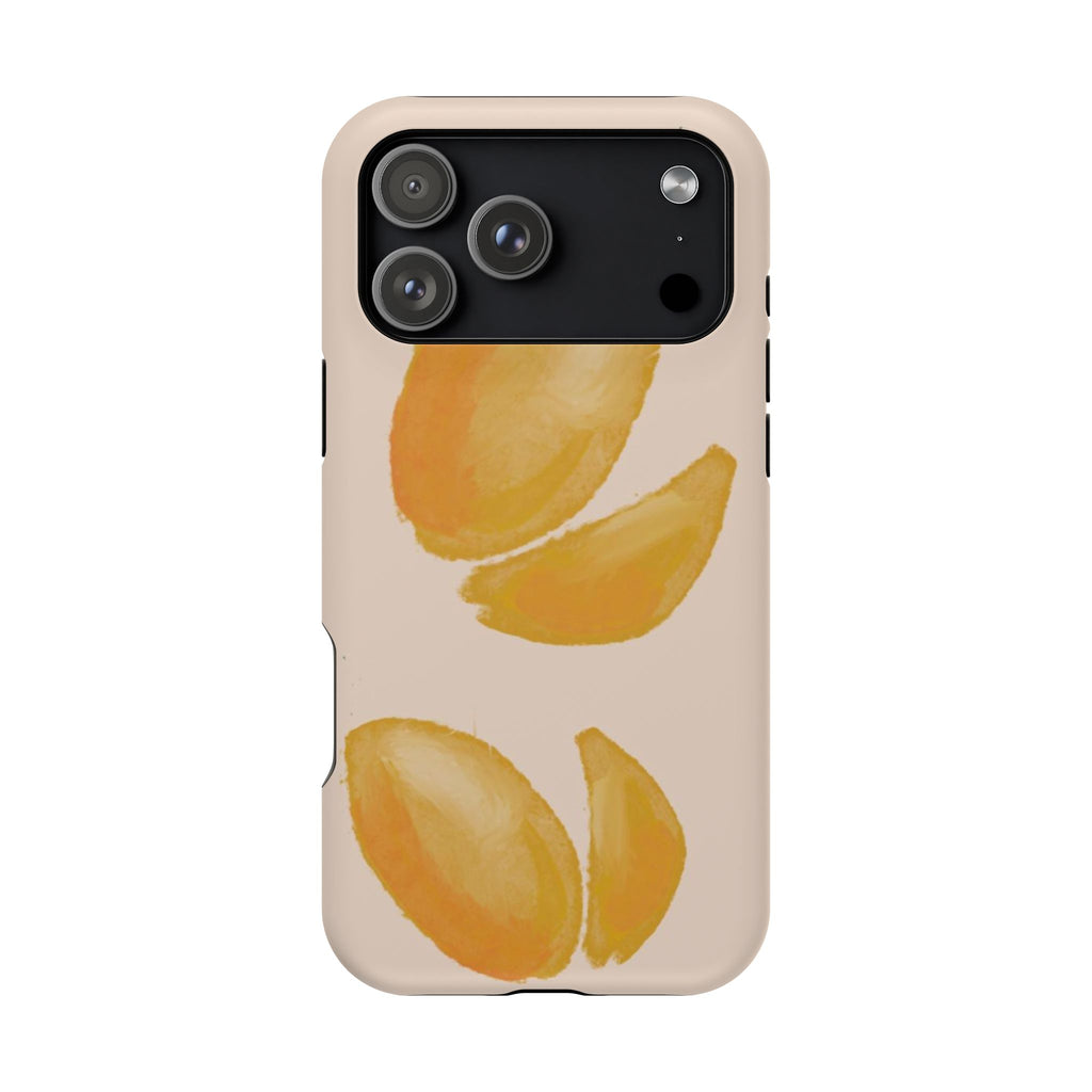 Magnetic Phone Case (Handles)