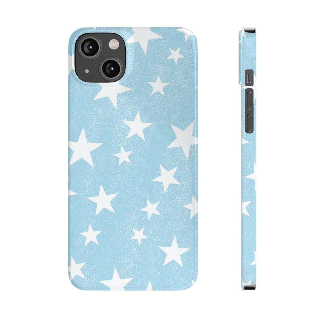 Custom Case (Stars)