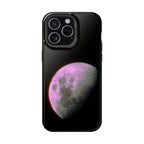 Magnetic Phone Case (Splendid Moon)