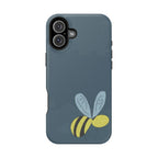 Magnetic Phone Case (Bee)