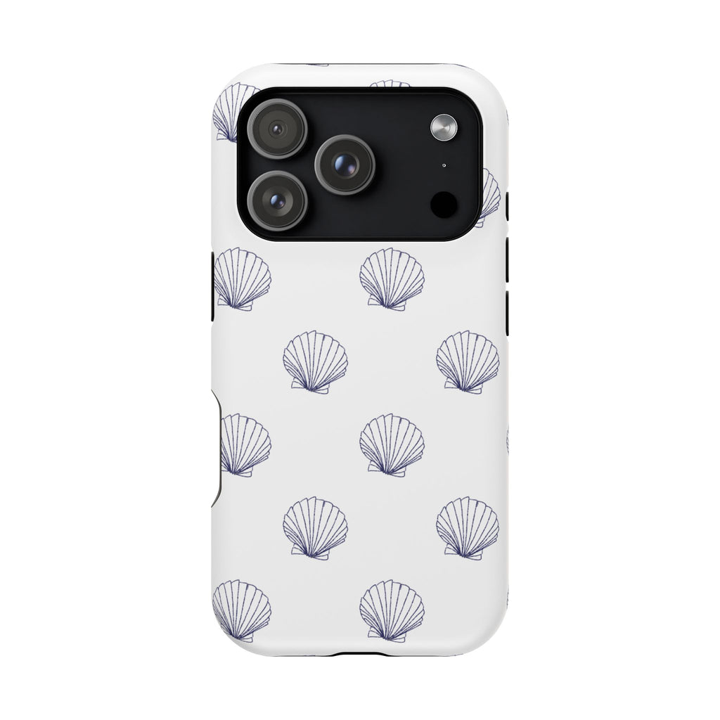Magnetic Phone Case (Shells)