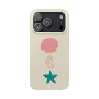 Custom Case (Corals and Sea)