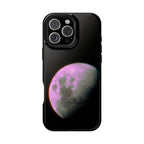 Magnetic Phone Case (Splendid Moon)