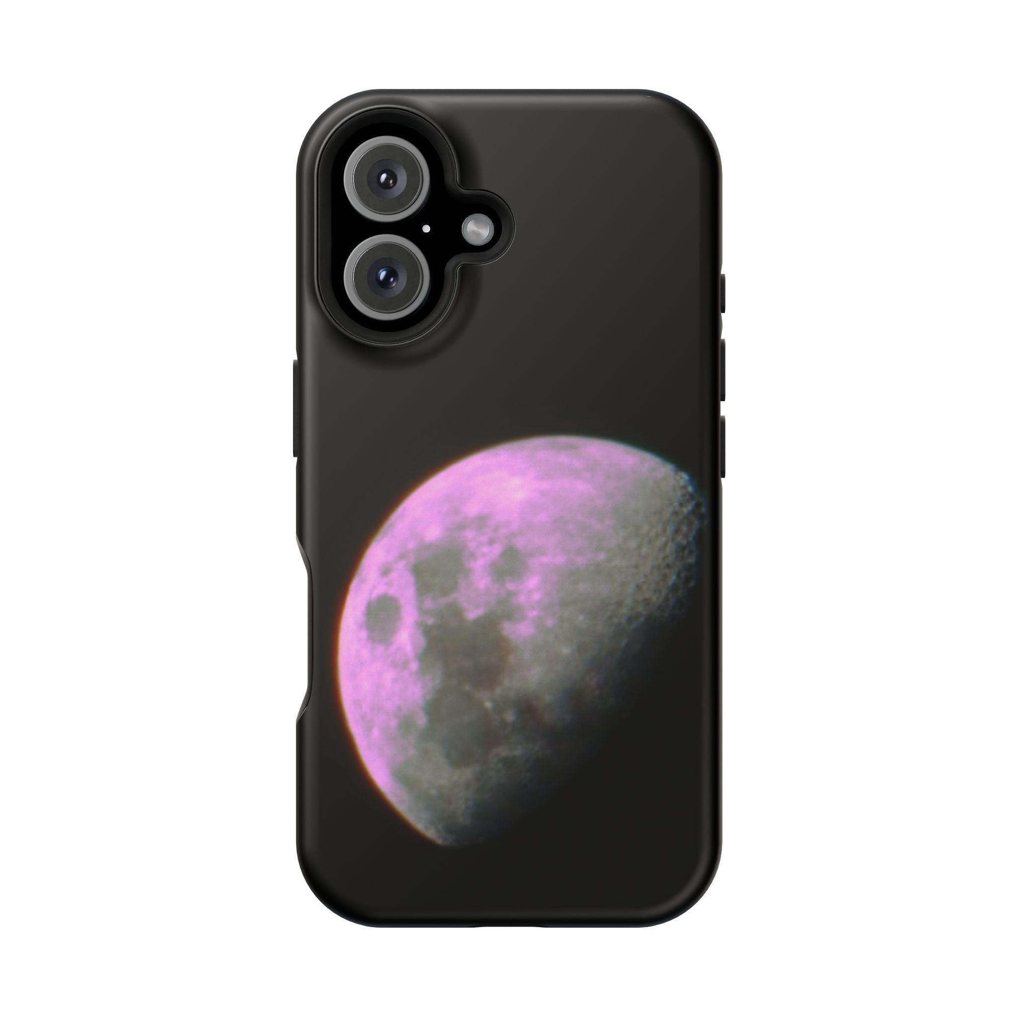 Magnetic Phone Case (Splendid Moon)