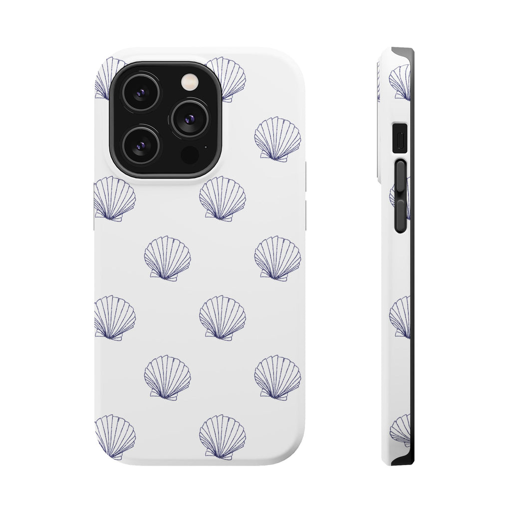 Magnetic Phone Case (Shells)