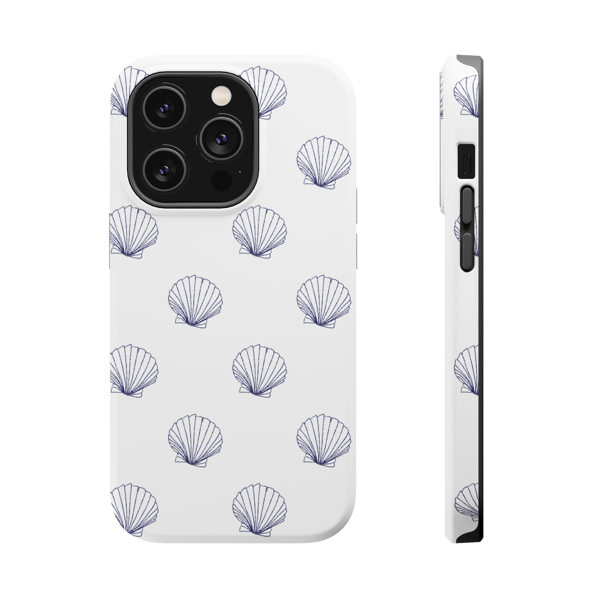 Magnetic Phone Case (Shells)