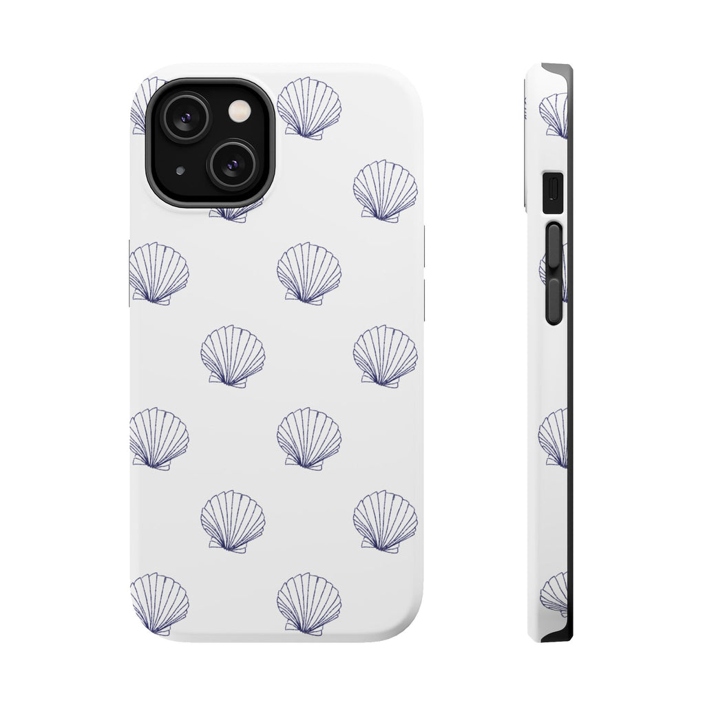 Magnetic Phone Case (Shells)