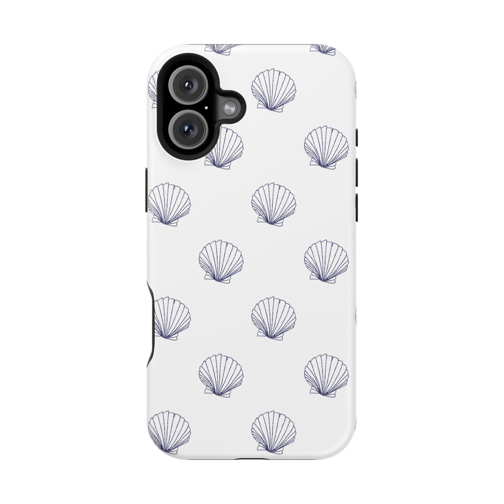 Magnetic Phone Case (Shells)