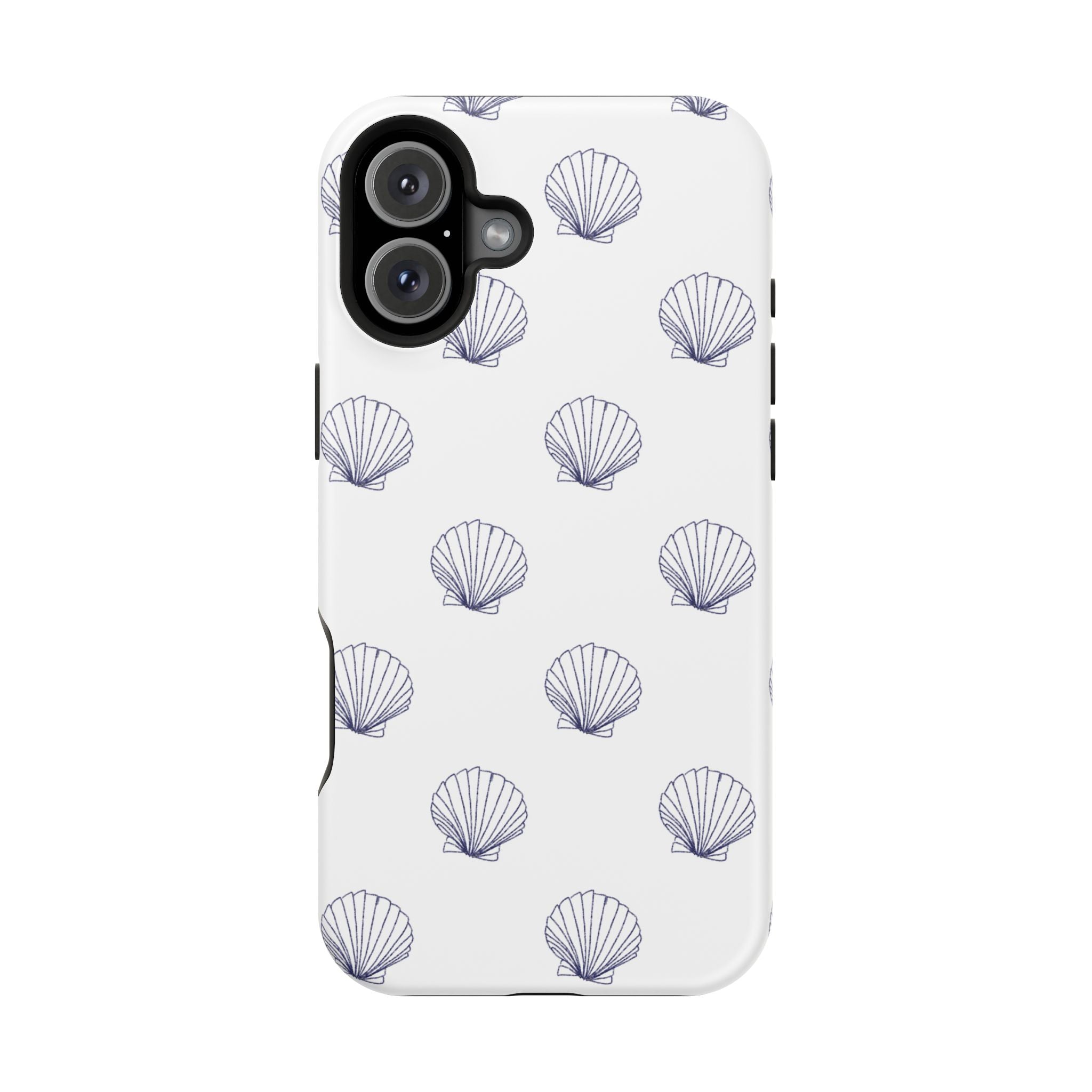 Magnetic Phone Case (Shells)