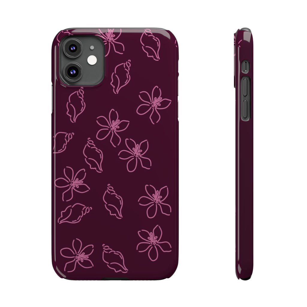 Custom Case (Corals)