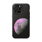 Magnetic Phone Case (Splendid Moon)