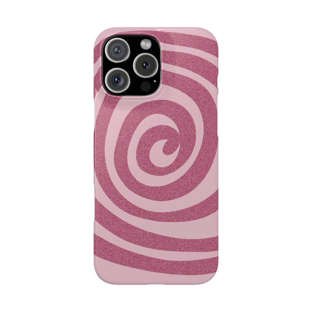 Custom Case (Spiral)