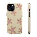 Magnetic Phone Case (Starfish)