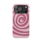 Custom Case (Spiral)