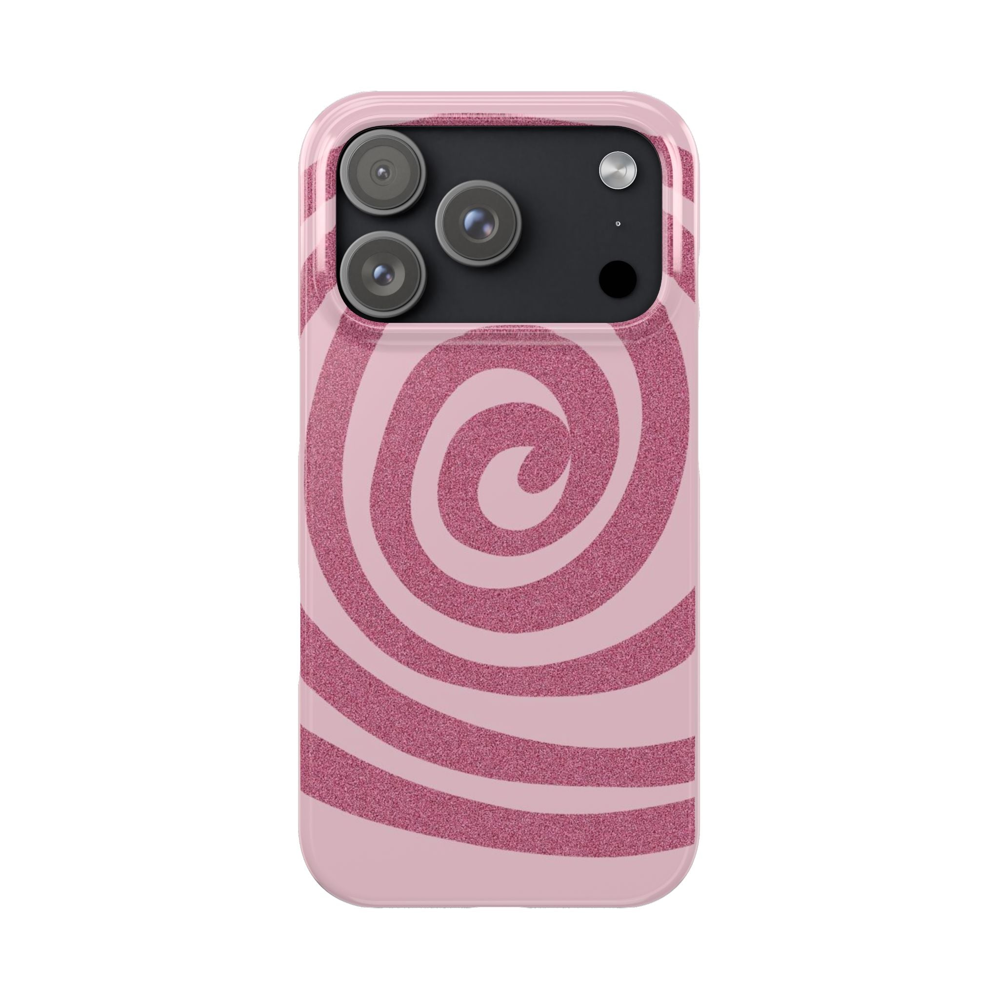 Custom Case (Spiral)