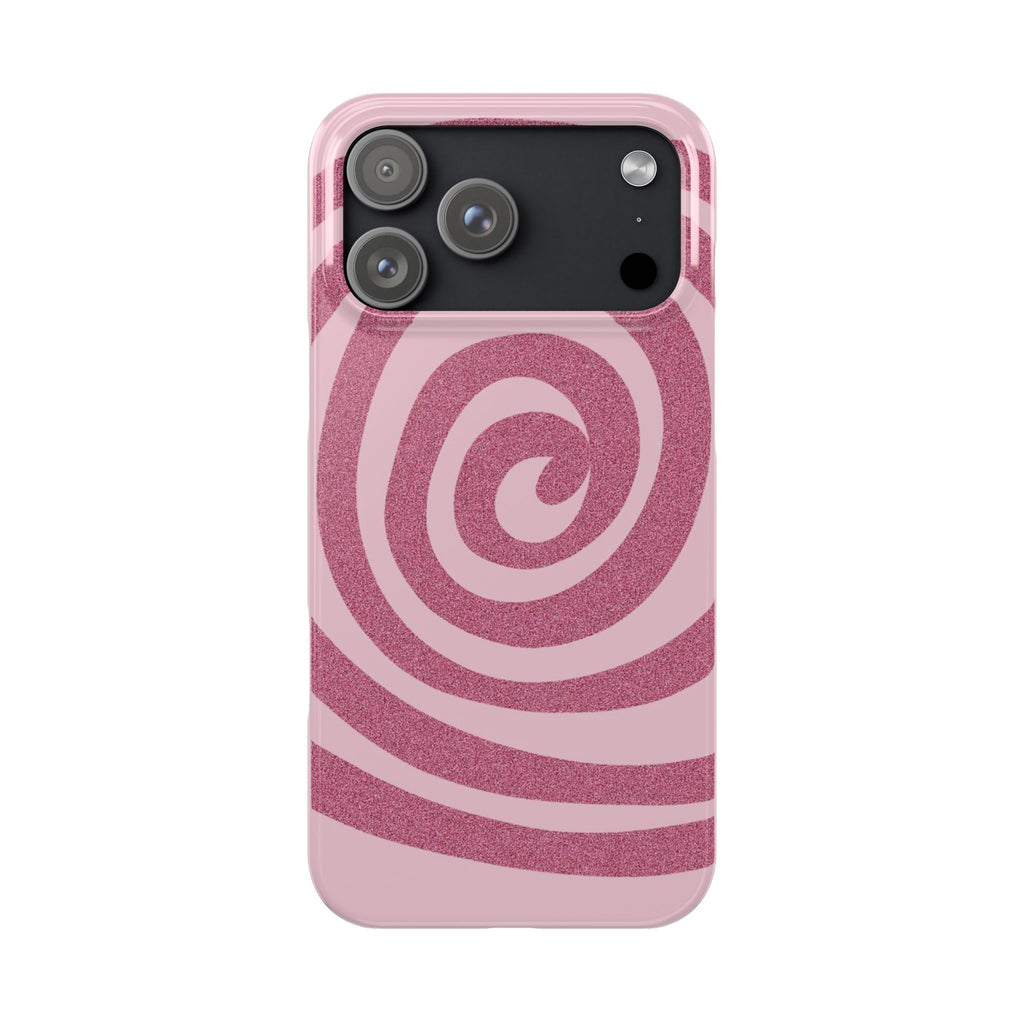 Custom Case (Spiral)