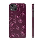 Custom Case (Corals)