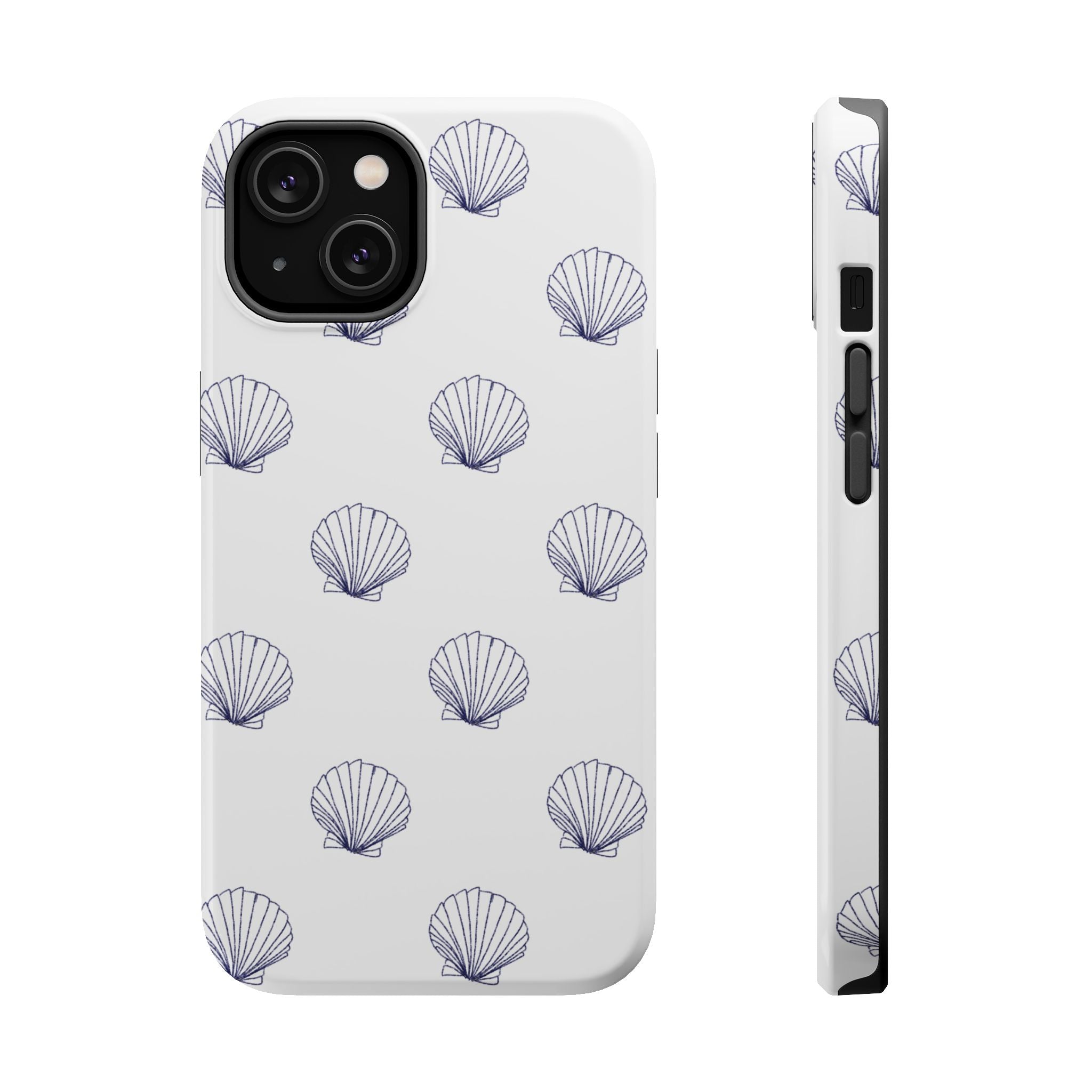 Magnetic Phone Case (Shells)
