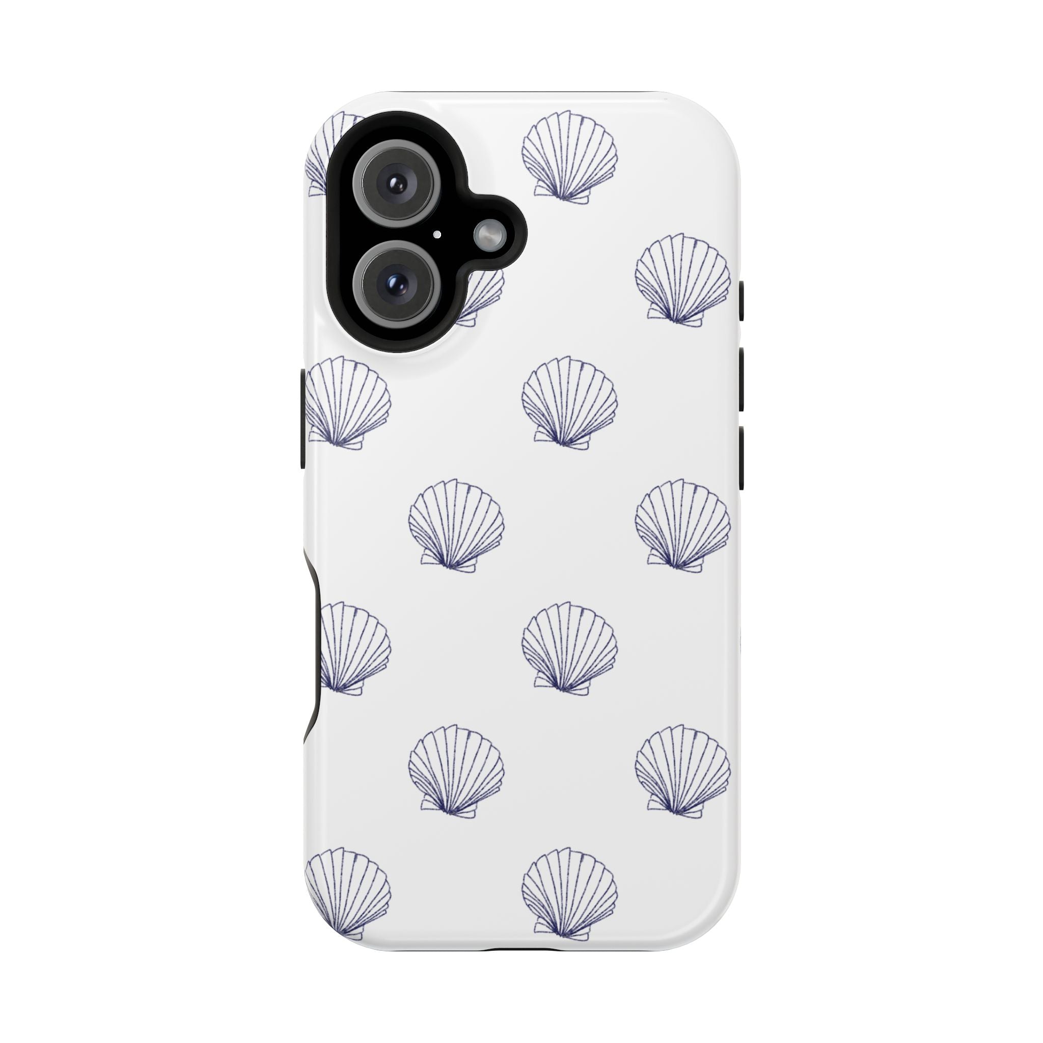 Magnetic Phone Case (Shells)