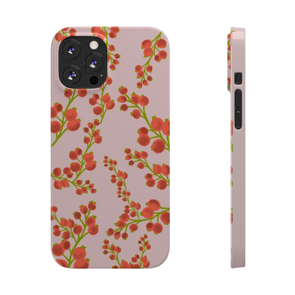 Custom Case (Roses)