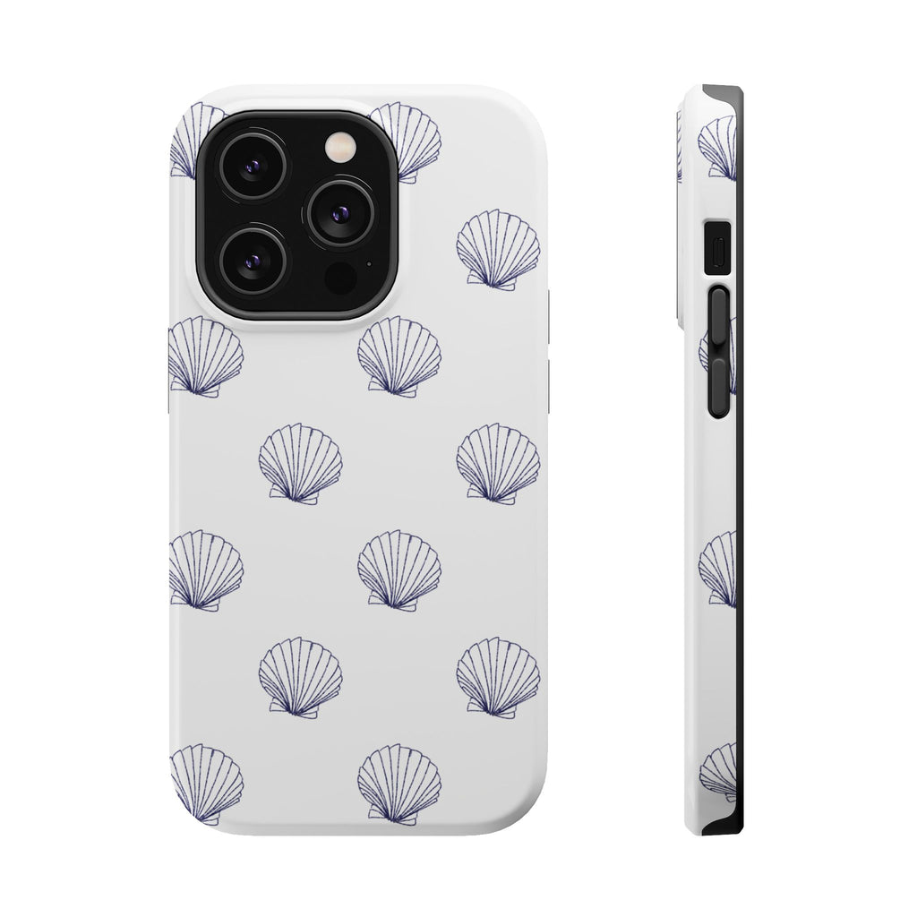 Magnetic Phone Case (Shells)