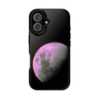 Magnetic Phone Case (Splendid Moon)
