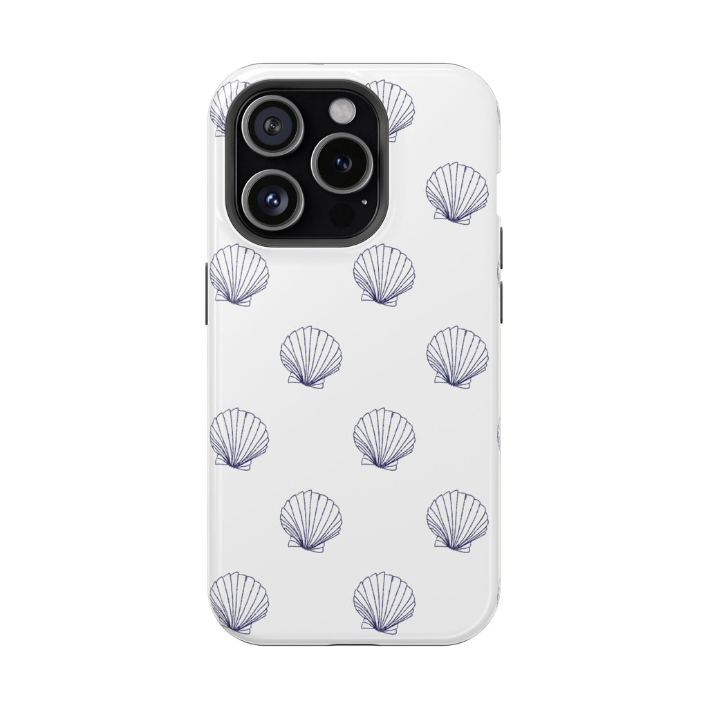 Magnetic Phone Case (Shells)