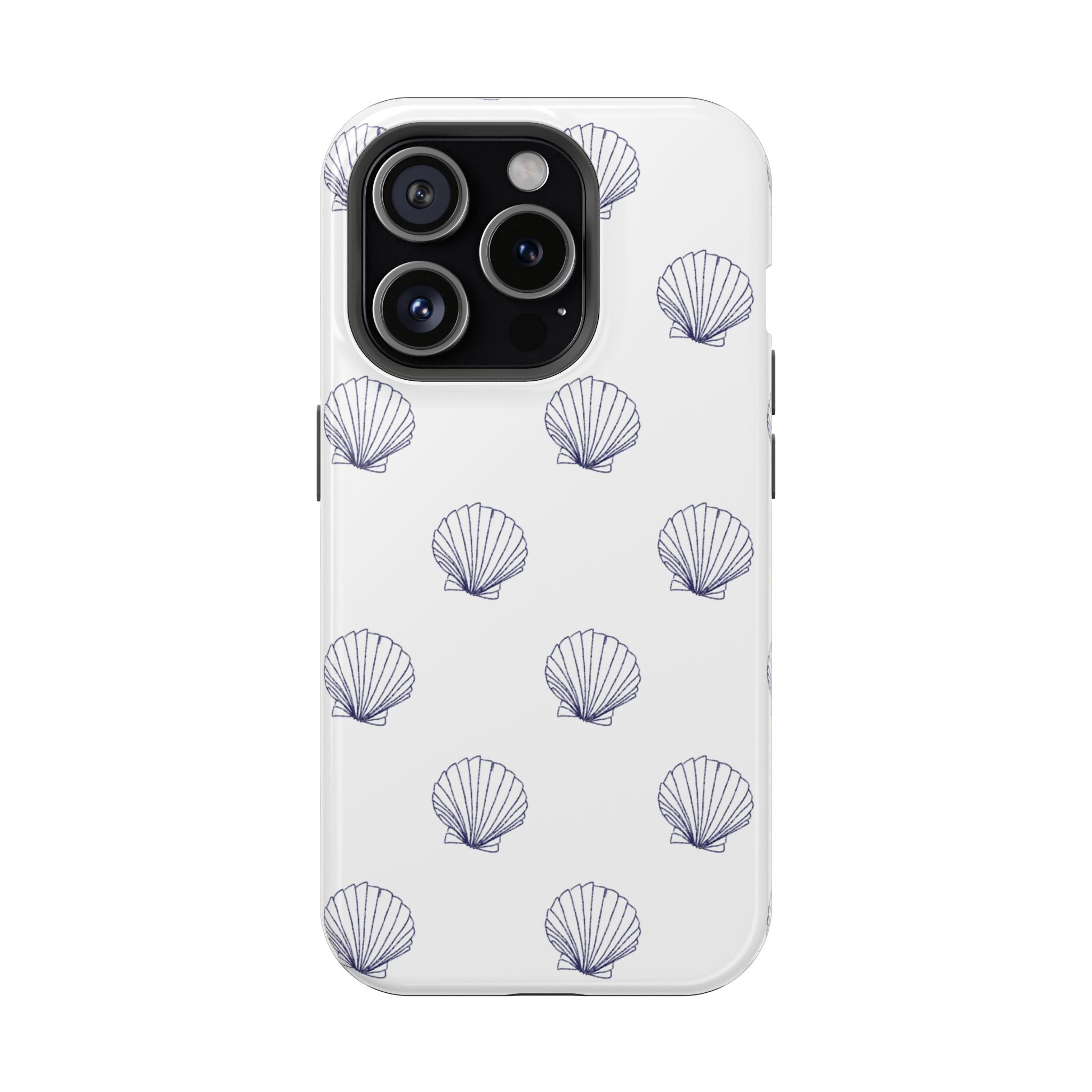Magnetic Phone Case (Shells)
