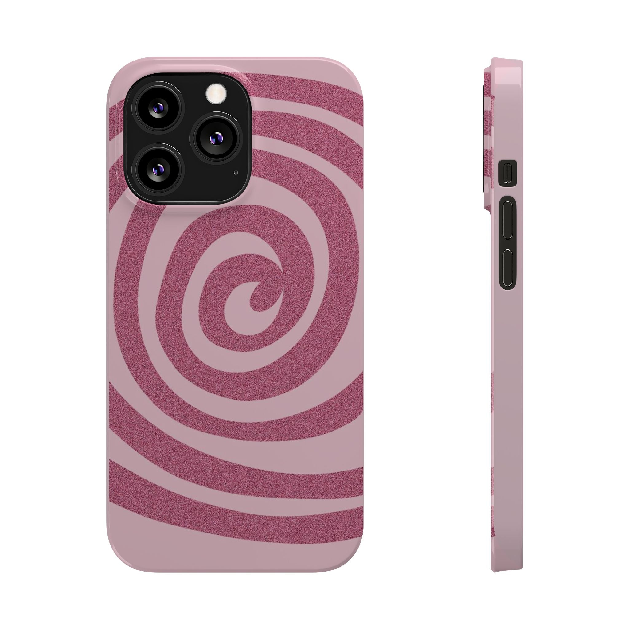 Custom Case (Spiral)