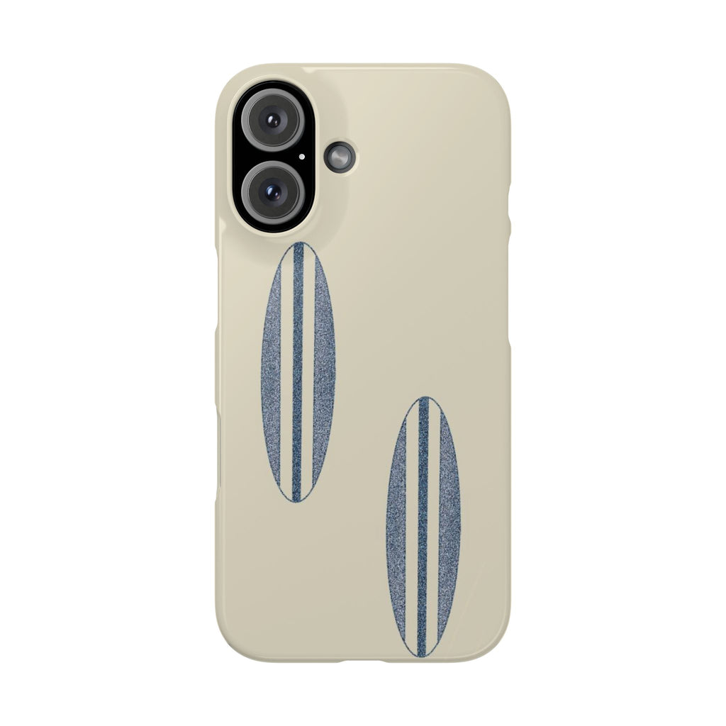 Custom Case (Surfboard)