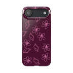 Custom Case (Corals)